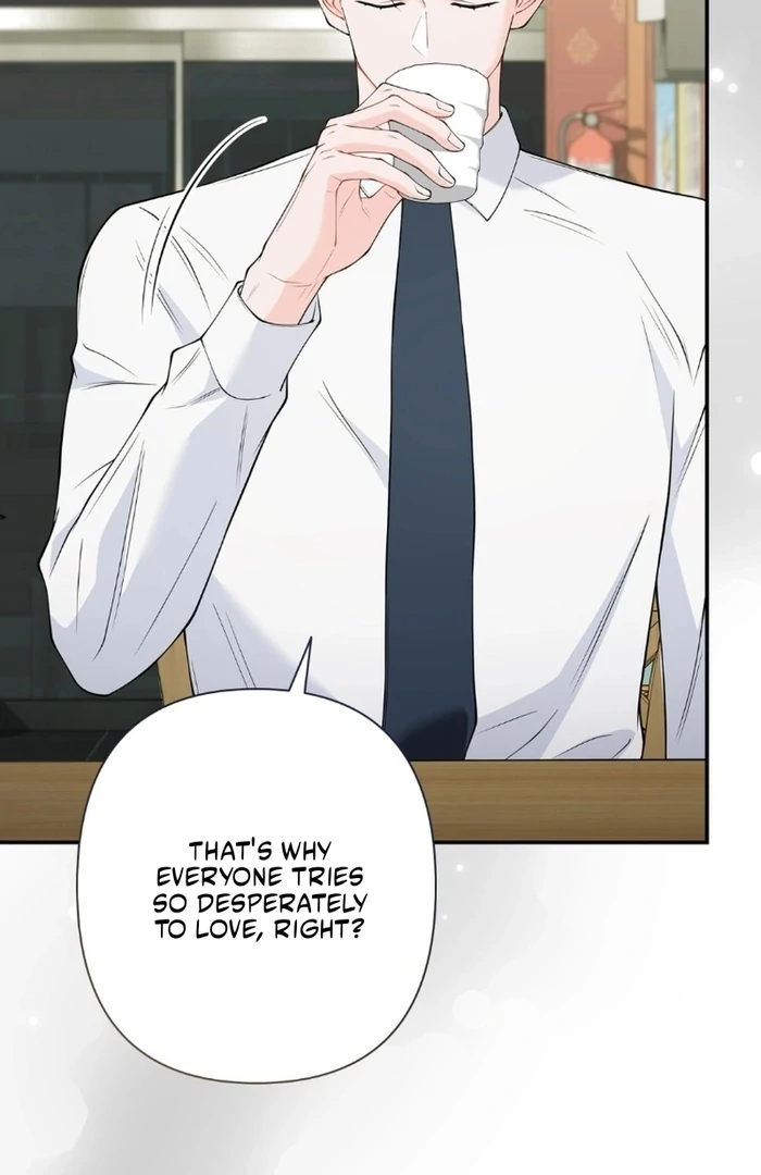 Romance by Chance Chapter 16 - Page 13