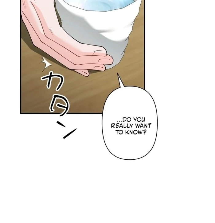 Romance by Chance Chapter 16 - Page 19