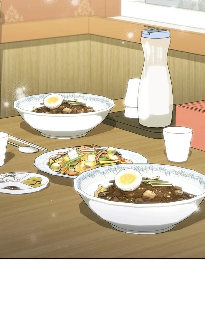 Romance by Chance Chapter 16 - Page 31