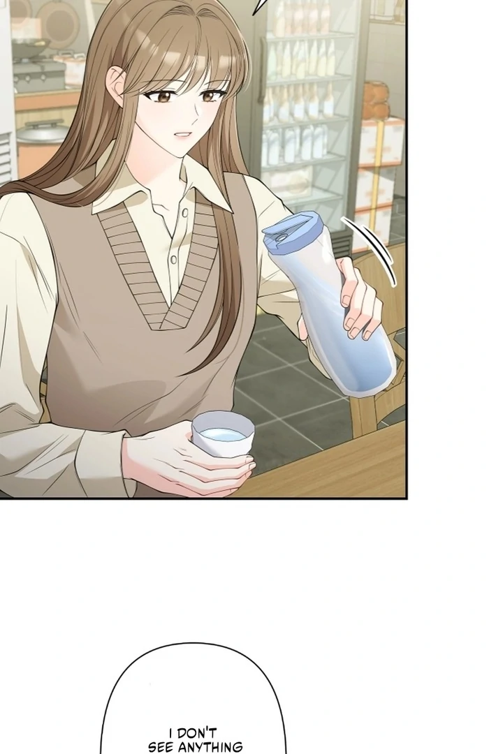 Romance by Chance Chapter 16 - Page 6