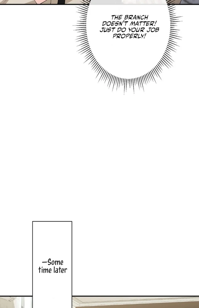 Romance by Chance Chapter 16 - Page 61