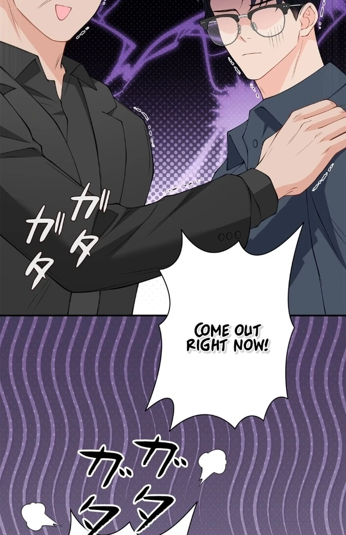 Romance by Chance Chapter 16 - Page 75