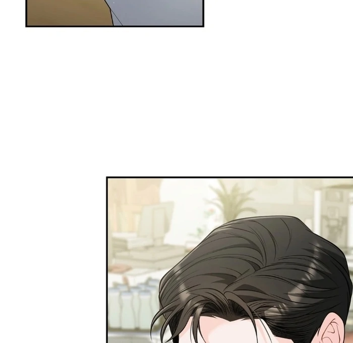 Romance by Chance Chapter 16 - Page 9