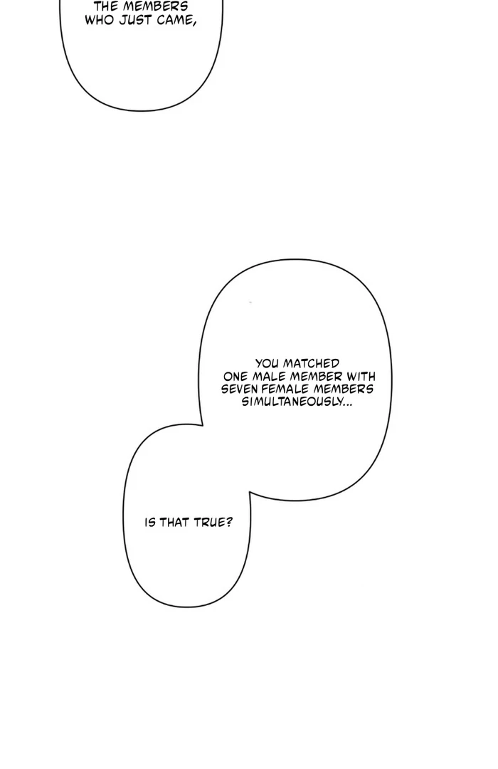 Romance by Chance Chapter 16 - Page 86