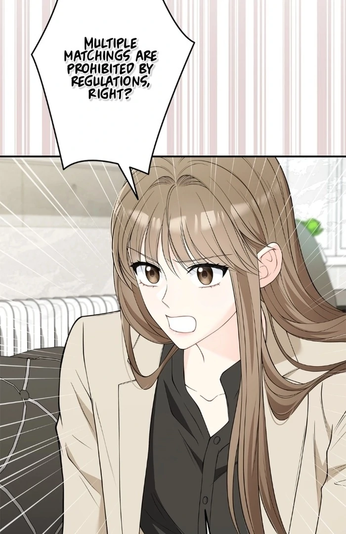 Romance by Chance Chapter 16 - Page 90