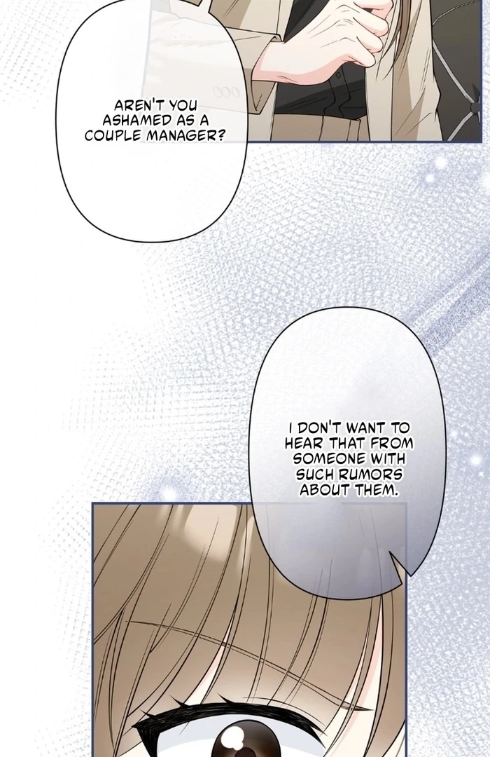 Romance by Chance Chapter 16 - Page 97