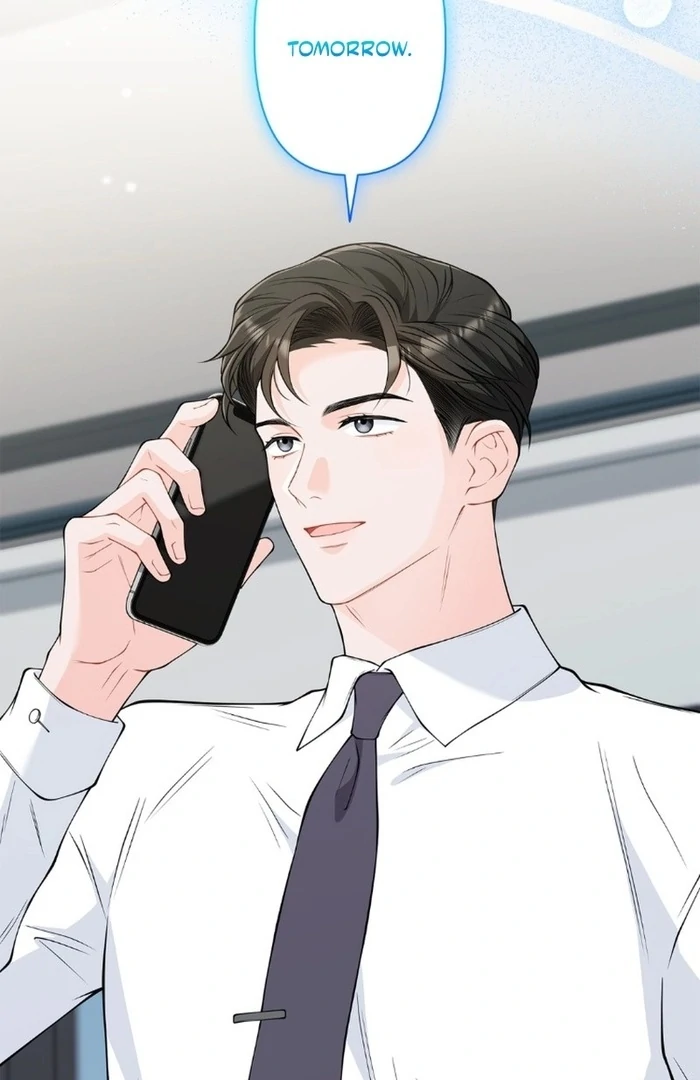 Romance by Chance Chapter 17 - Page 12