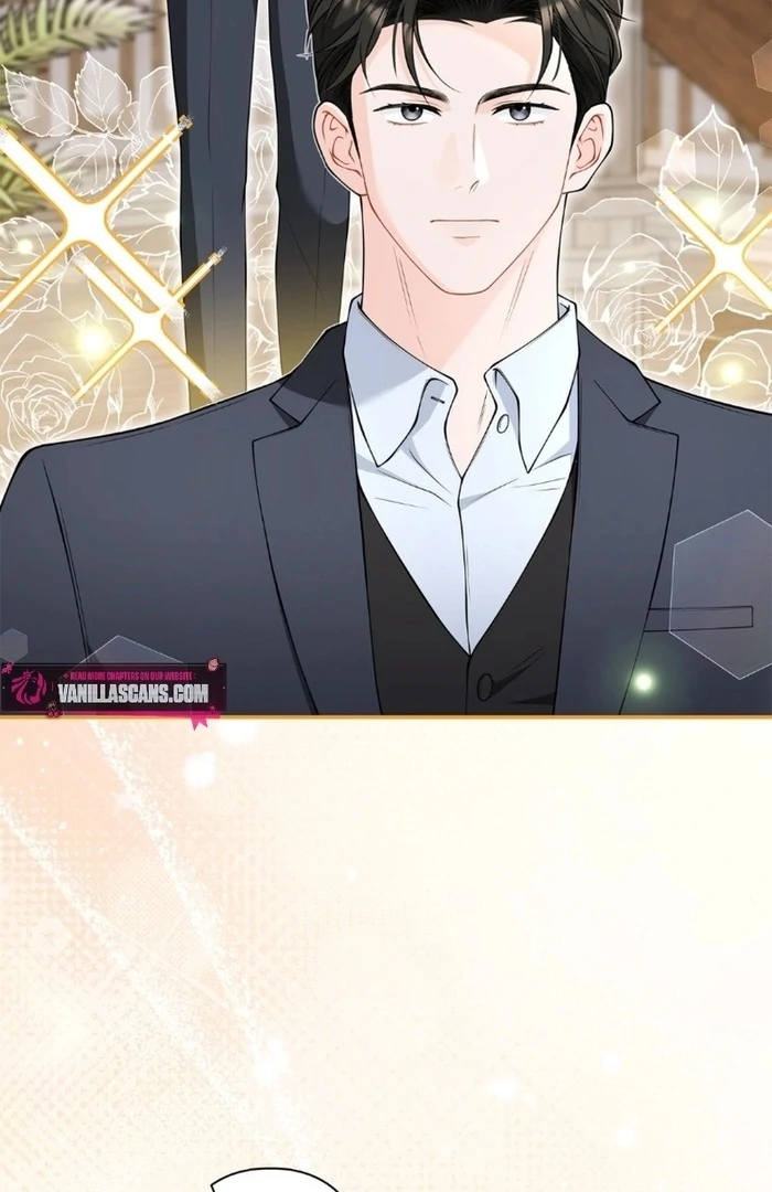 Romance by Chance Chapter 17 - Page 21