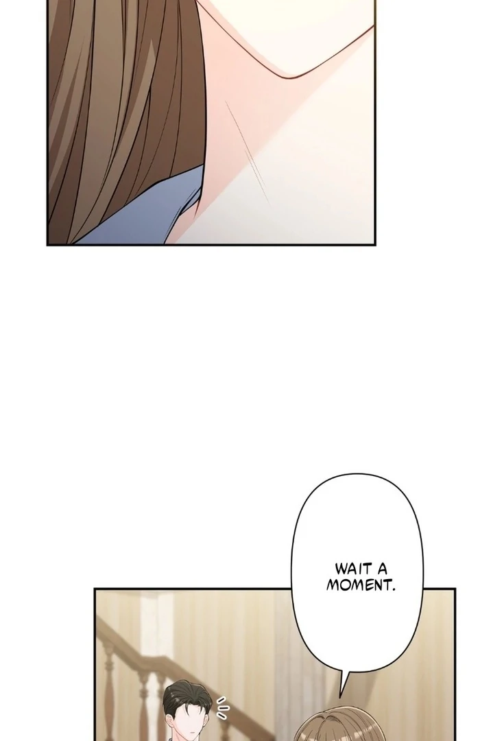 Romance by Chance Chapter 17 - Page 24