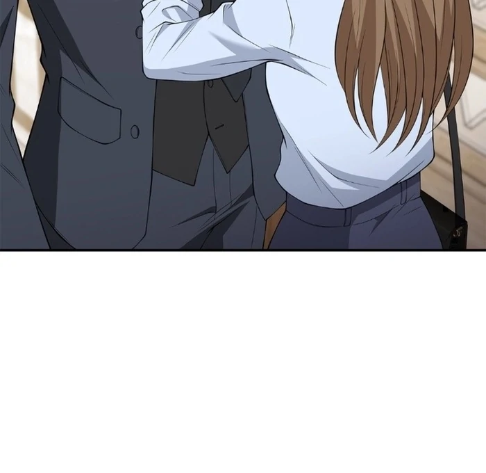 Romance by Chance Chapter 17 - Page 28