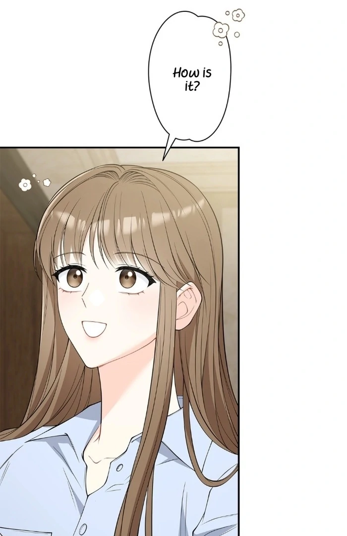 Romance by Chance Chapter 17 - Page 29