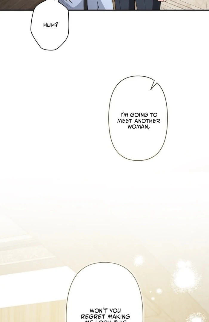 Romance by Chance Chapter 17 - Page 33