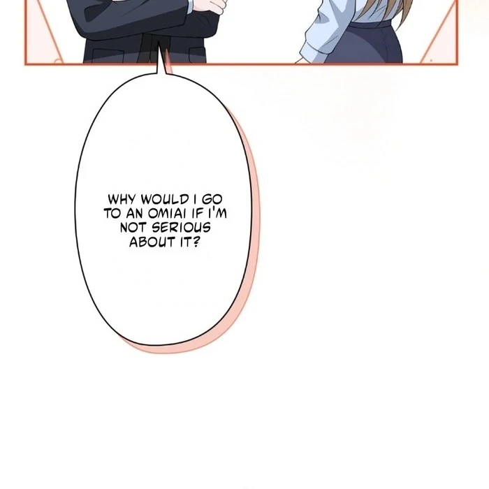 Romance by Chance Chapter 17 - Page 37