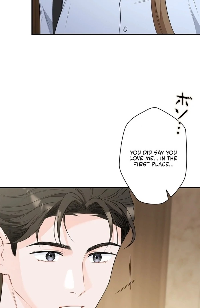 Romance by Chance Chapter 17 - Page 39