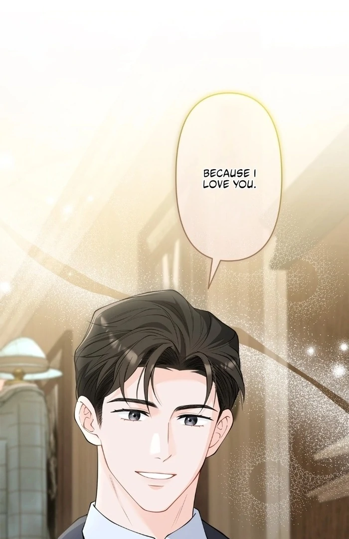 Romance by Chance Chapter 17 - Page 43