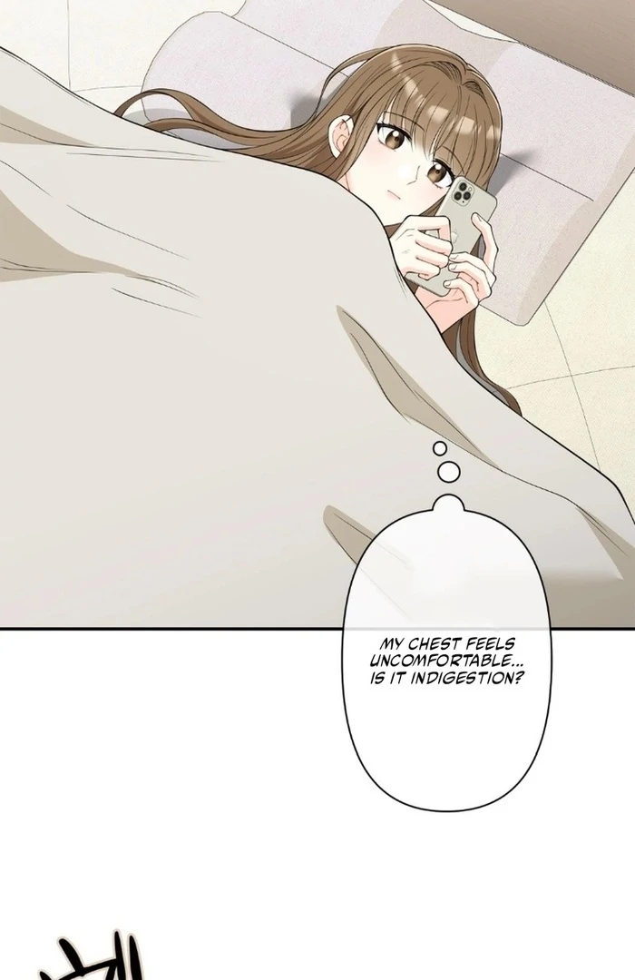 Romance by Chance Chapter 17 - Page 54