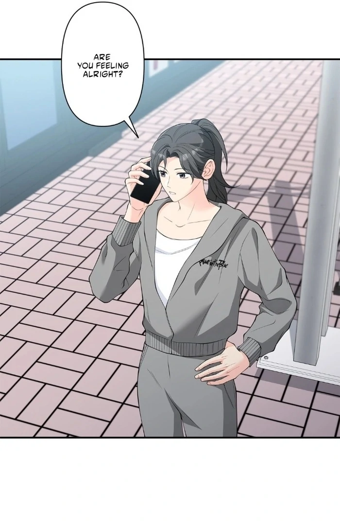 Romance by Chance Chapter 17 - Page 57