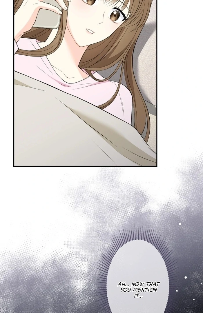 Romance by Chance Chapter 17 - Page 59