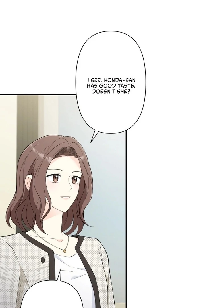 Romance by Chance Chapter 17 - Page 67