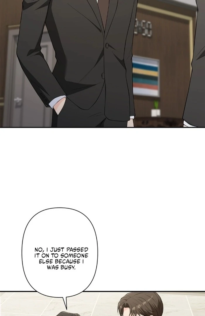 Romance by Chance Chapter 17 - Page 80