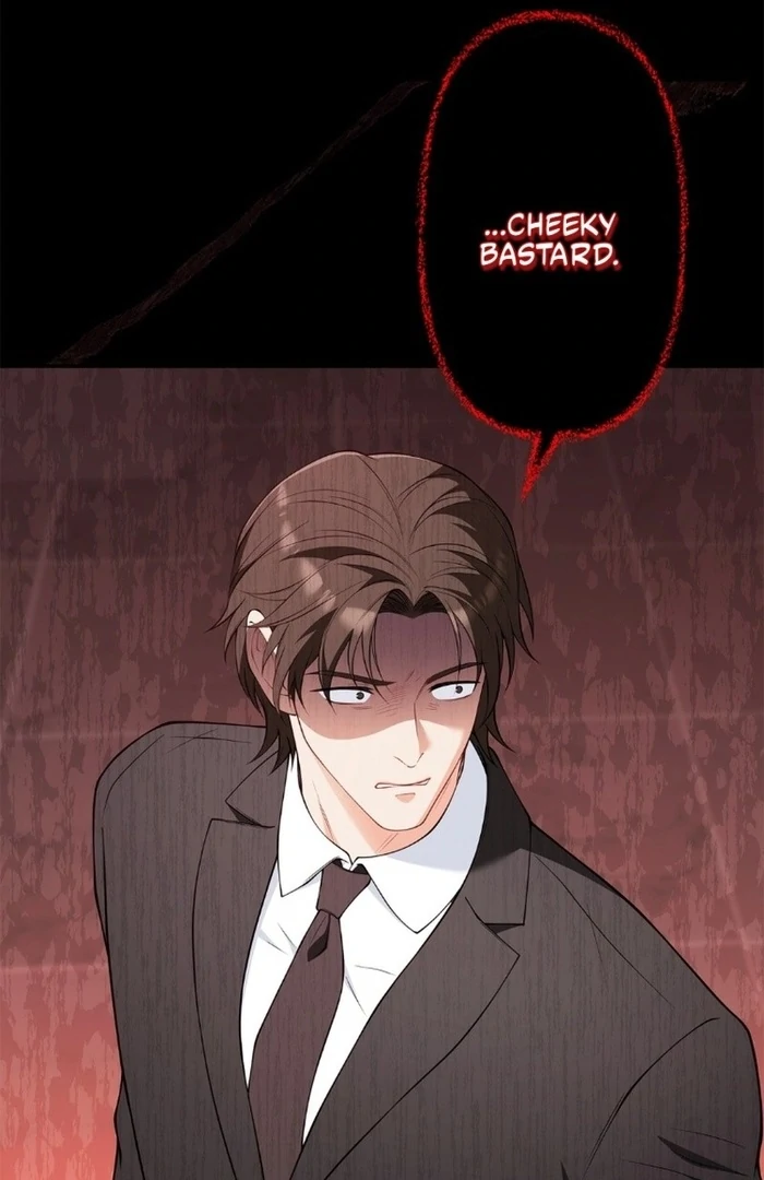 Romance by Chance Chapter 17 - Page 84