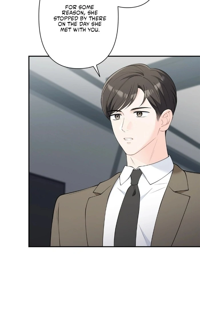 Romance by Chance Chapter 17 - Page 97