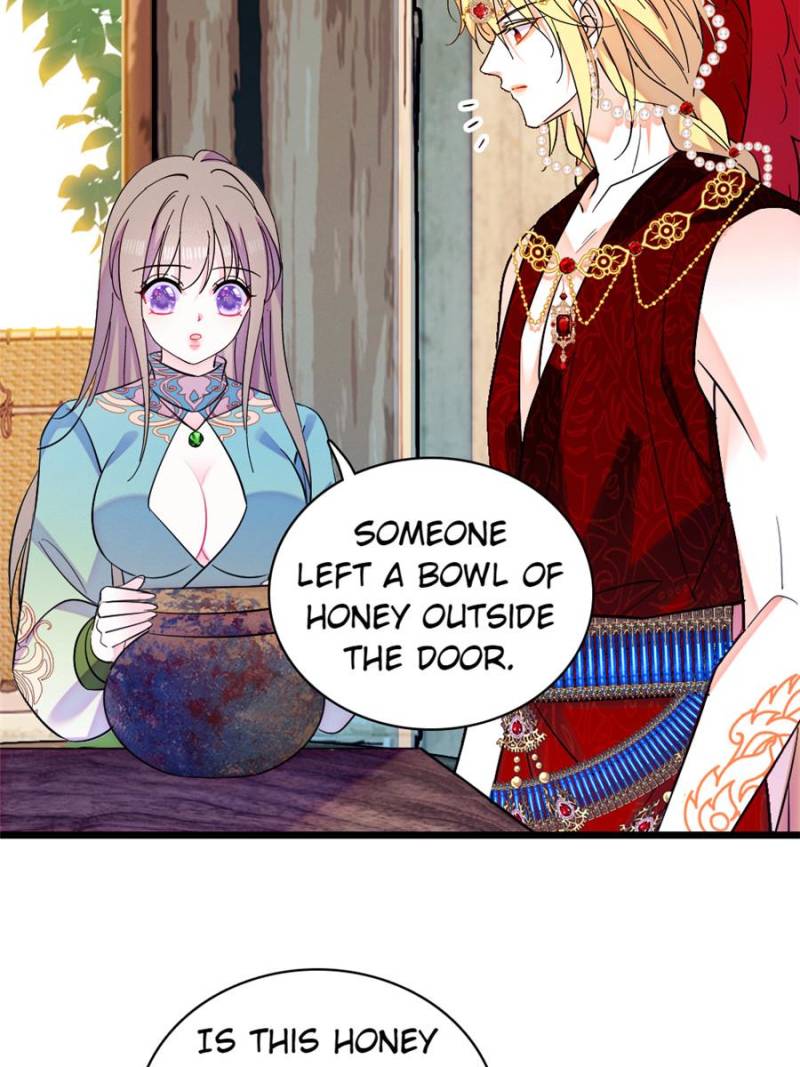 Romance in the Beast World Chapter 465 - Page 11