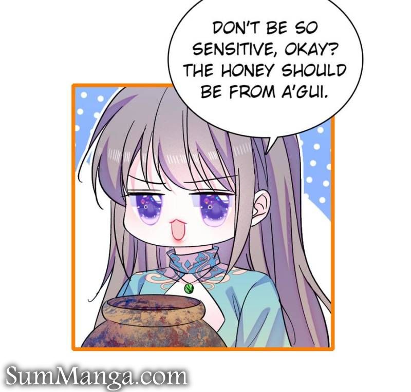 Romance in the Beast World Chapter 465 - Page 13