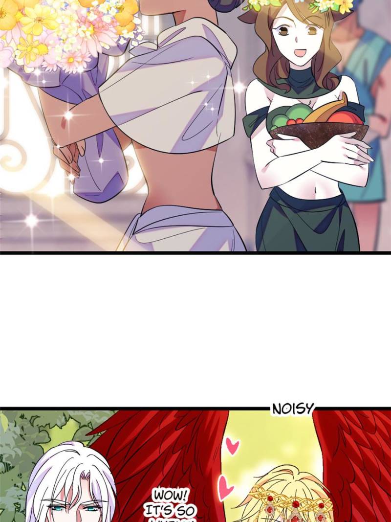 Romance in the Beast World Chapter 465 - Page 16