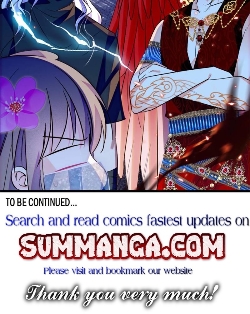 Romance in the Beast World Chapter 465 - Page 23