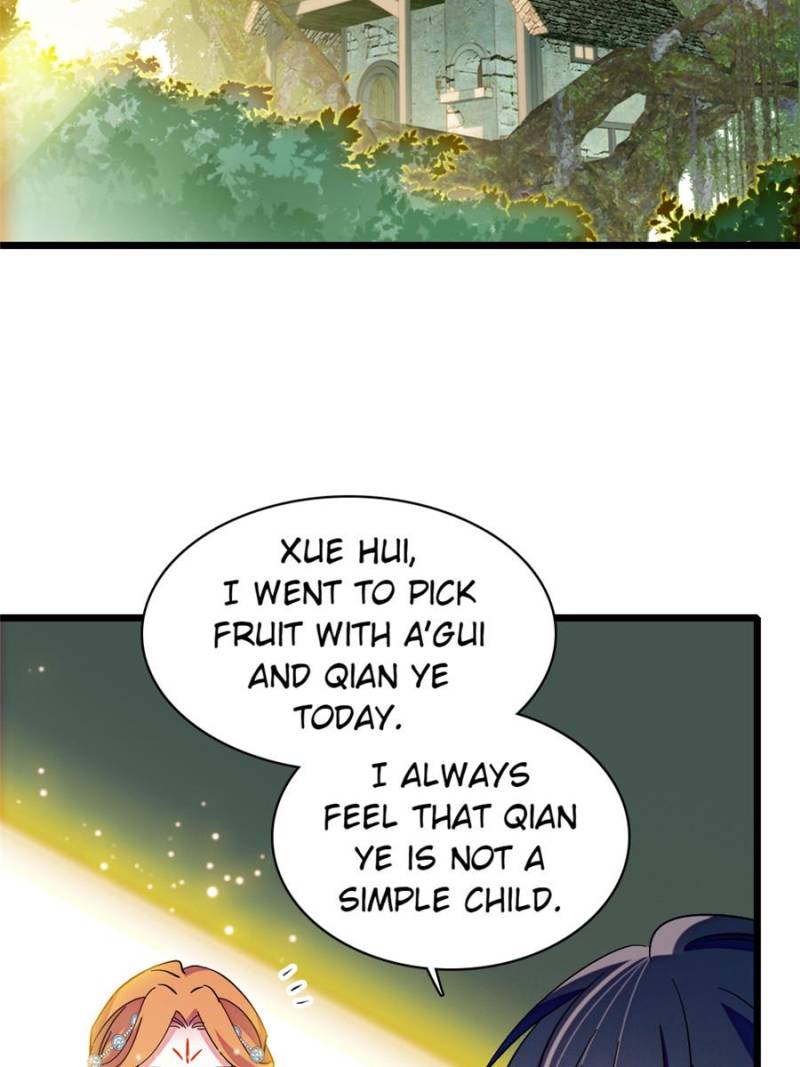 Romance in the Beast World Chapter 465 - Page 4