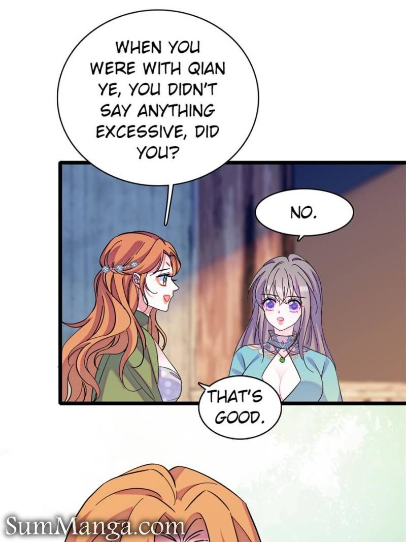 Romance in the Beast World Chapter 465 - Page 6