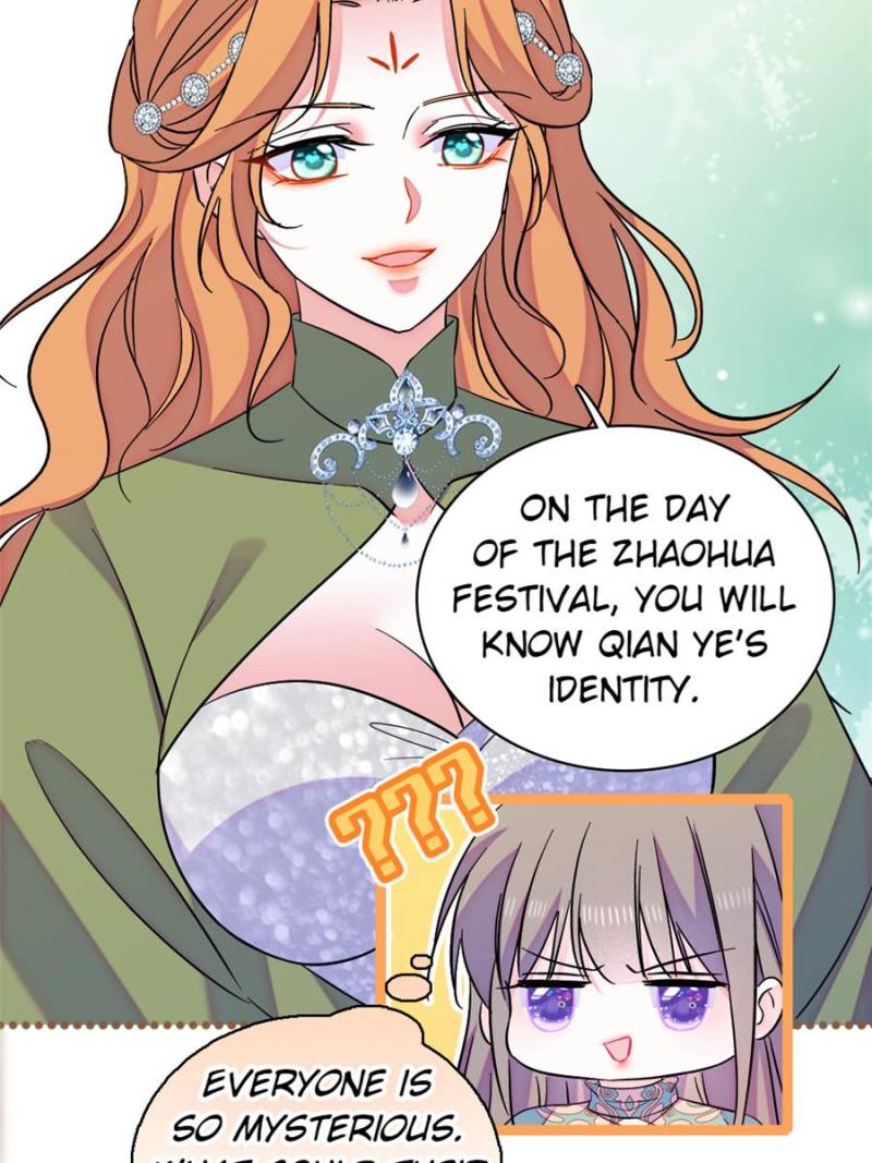 Romance in the Beast World Chapter 465 - Page 7