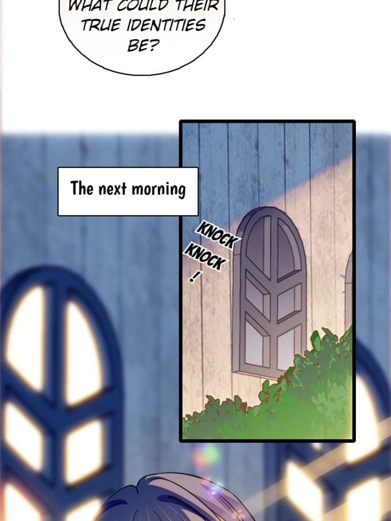 Romance in the Beast World Chapter 465 - Page 8