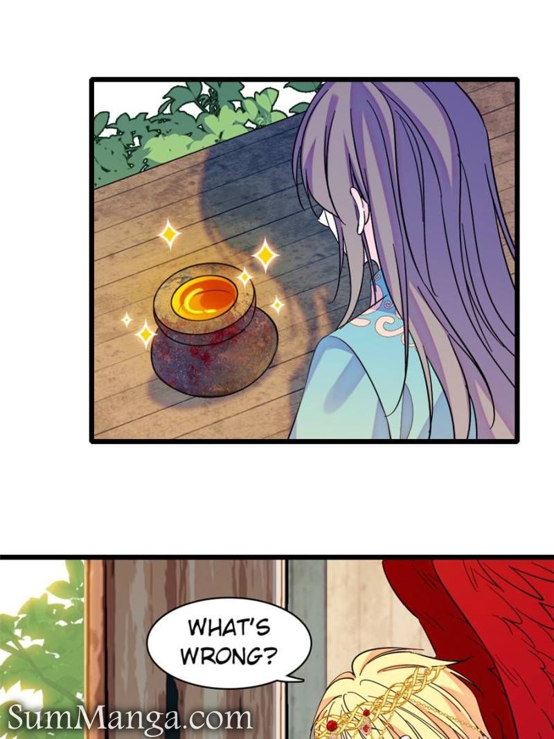 Romance in the Beast World Chapter 465 - Page 10