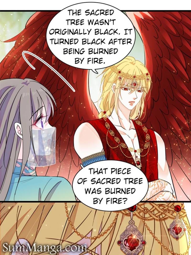 Romance in the Beast World Chapter 466 - Page 13