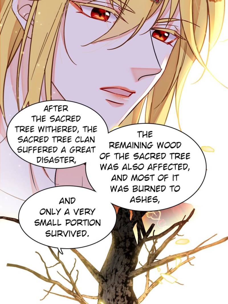 Romance in the Beast World Chapter 466 - Page 14