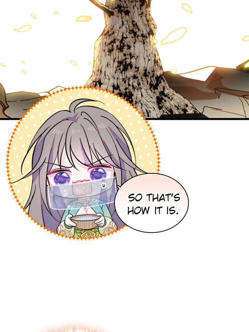 Romance in the Beast World Chapter 466 - Page 15