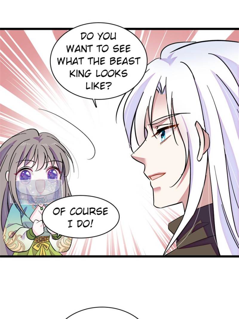 Romance in the Beast World Chapter 466 - Page 19