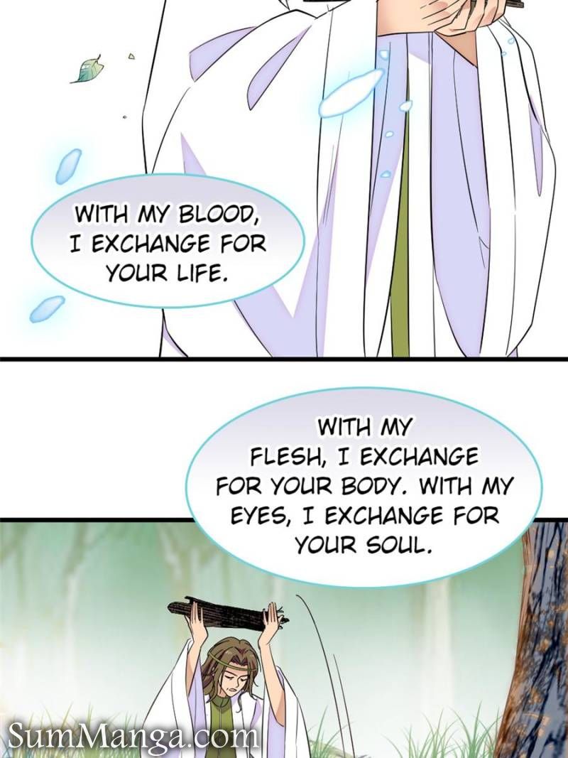 Romance in the Beast World Chapter 466 - Page 3