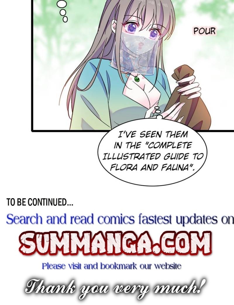 Romance in the Beast World Chapter 466 - Page 29