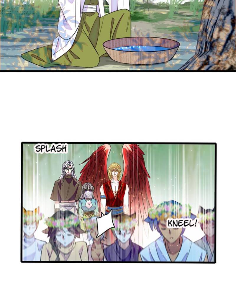 Romance in the Beast World Chapter 466 - Page 4