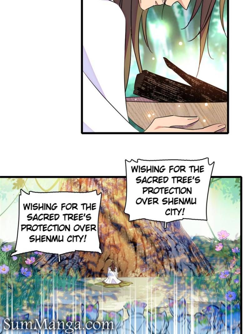 Romance in the Beast World Chapter 466 - Page 6