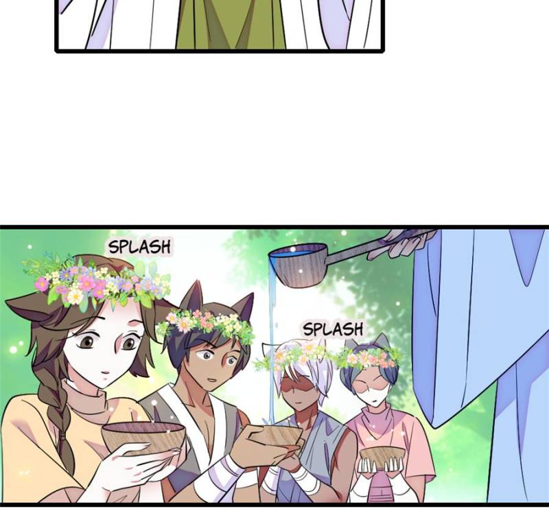 Romance in the Beast World Chapter 466 - Page 8