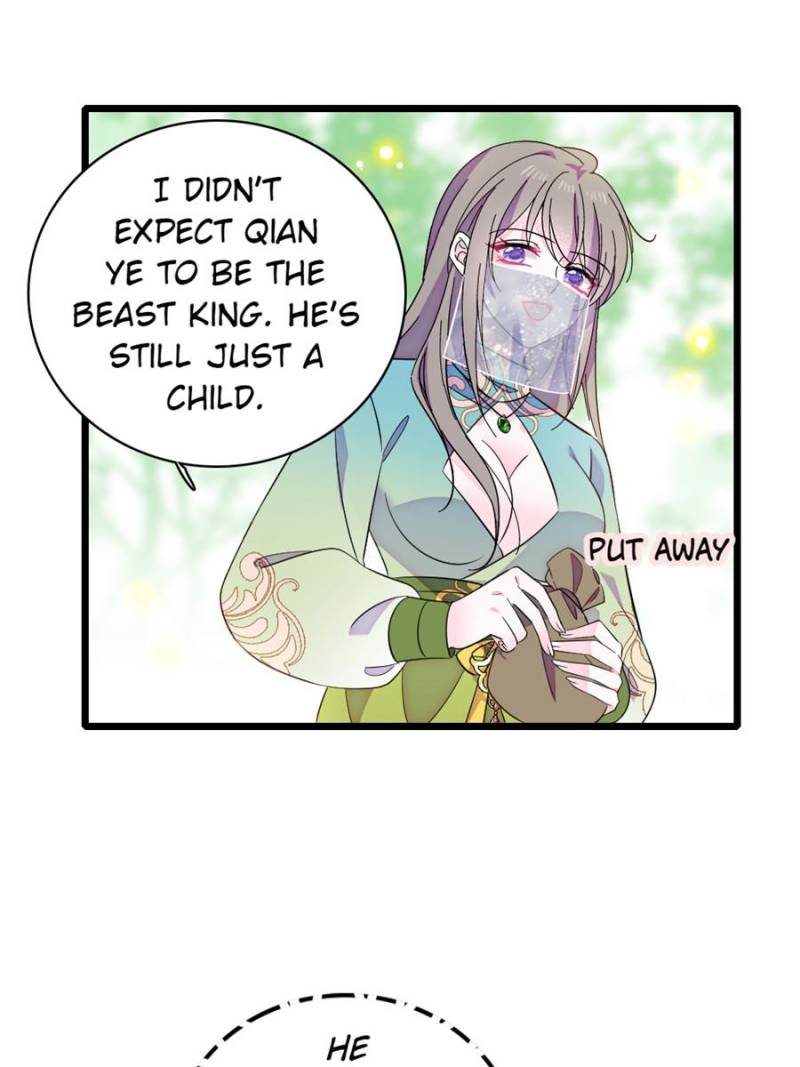 Romance in the Beast World Chapter 467 - Page 2