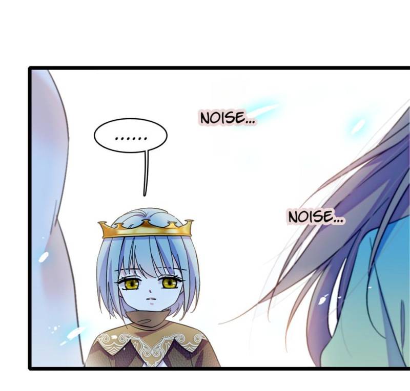 Romance in the Beast World Chapter 467 - Page 12