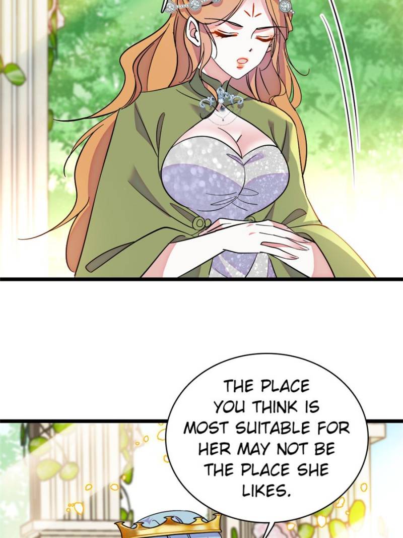 Romance in the Beast World Chapter 467 - Page 15