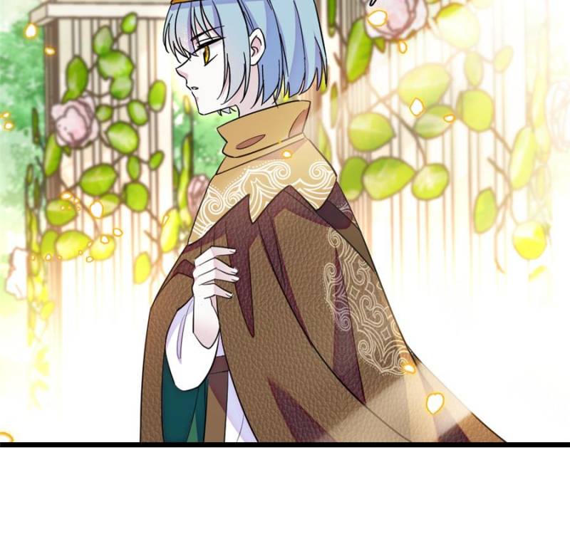 Romance in the Beast World Chapter 467 - Page 16