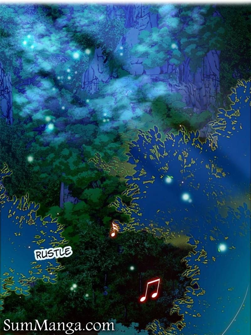 Romance in the Beast World Chapter 467 - Page 17