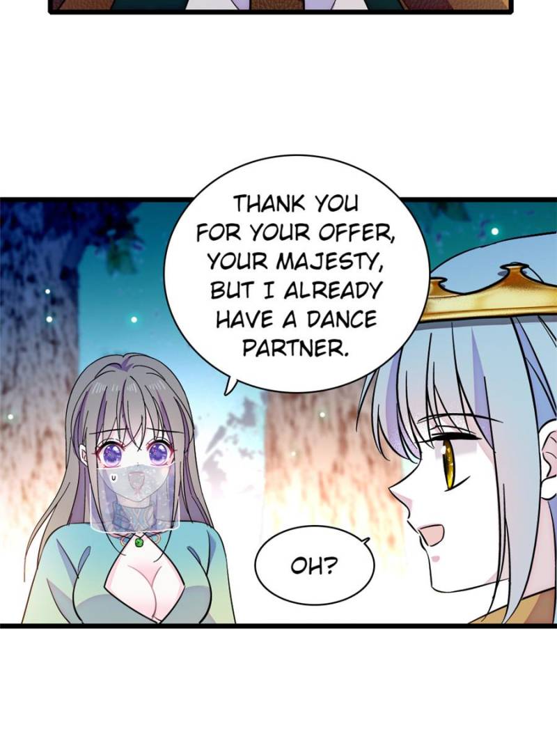 Romance in the Beast World Chapter 467 - Page 23